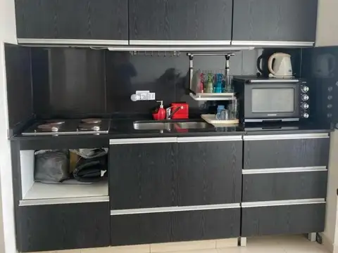 Departamento en Venta en Haedo, USD 90.000