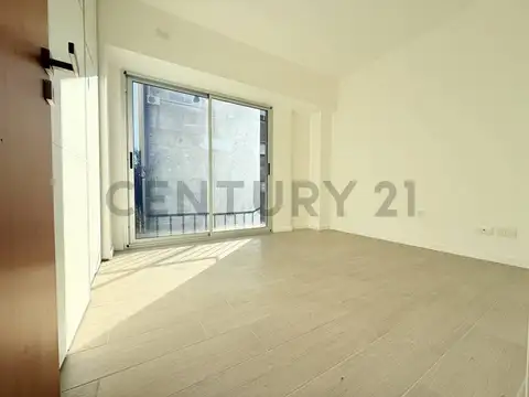 ALQUILER DEPARTAMENTO 2 AMBIENTES EN CONSTITUCION CON BALCON