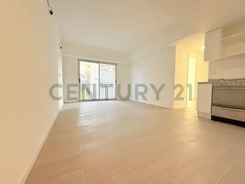 ALQUILER DEPARTAMENTO 2 AMBIENTES EN CONSTITUCION CON BALCON