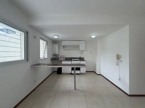 Departamento en Venta en Nuestra Señora De Lourdes, USD 47.000