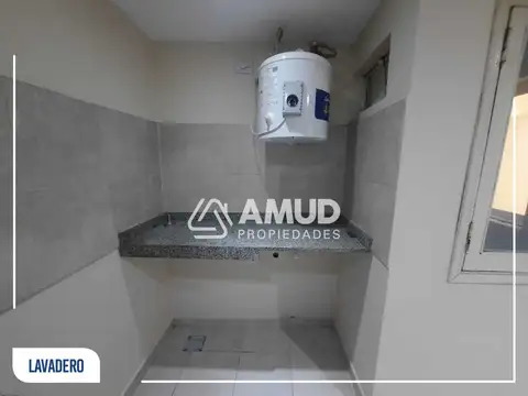 Departamento en Alquiler de 3 ambientes
