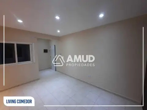 Departamento en Alquiler de 3 ambientes