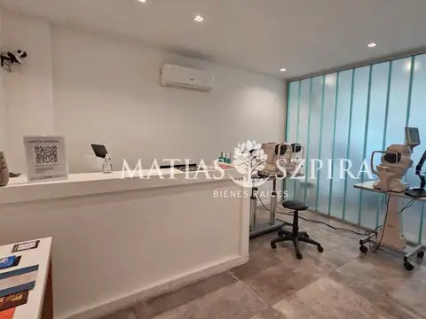 Oficinas en Complejo Leloir Plaza 1 . se venden juntas o separadas