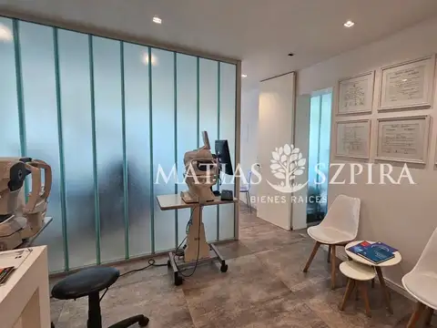 Oficina en Complejo Leloir Plaza 1 . se venden juntas o separadas
