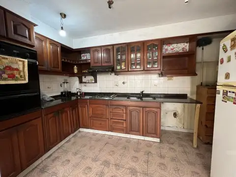 Casa en Venta en Ramos Mejia, USD 170.000