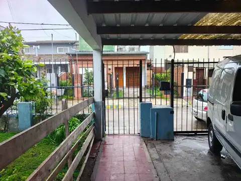 Pasaje San Bernardo 500