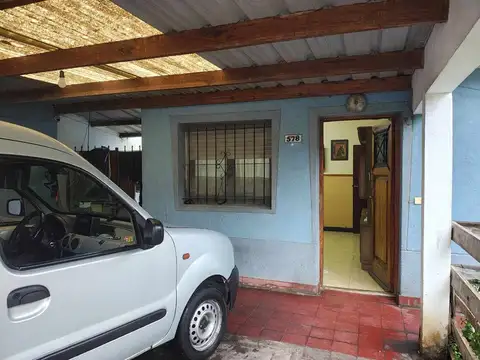 Casa en Venta de 2 dormitorios