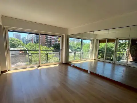 Venta Departamento 3 ambientes Palermo