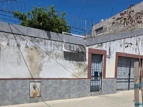 Terreno en Venta 10  mts Frente