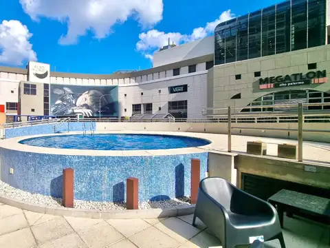 Departamento en Venta de 3 dormitorios