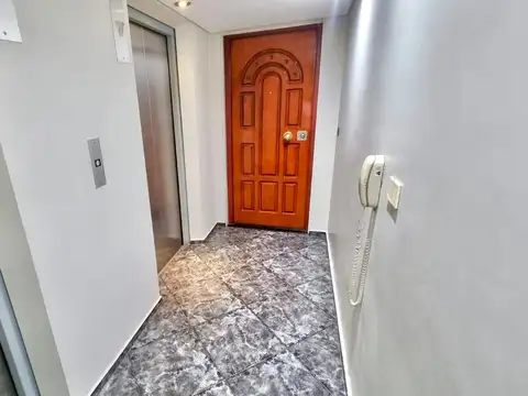 Departamento en Venta en Palermo, USD 600.000