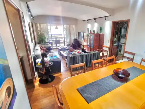 Departamento en Venta 40 años