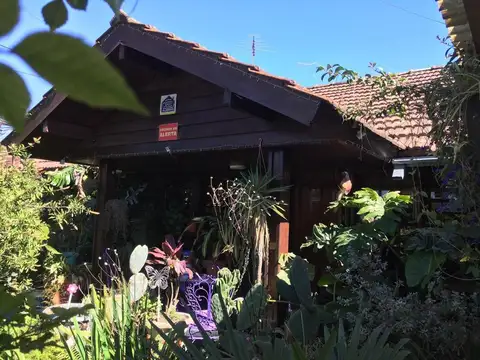 Casa en Venta de 2 dormitorios