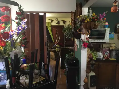 Casa en Marcos Paz