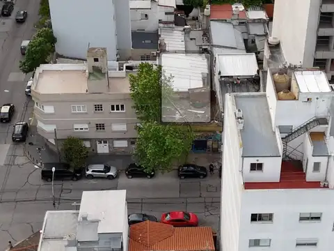 Terreno en Chauvin