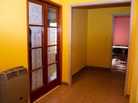 Departamento en Venta de 4 dormitorios