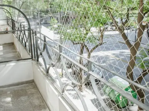 Departamento en Venta de 7 ambientes