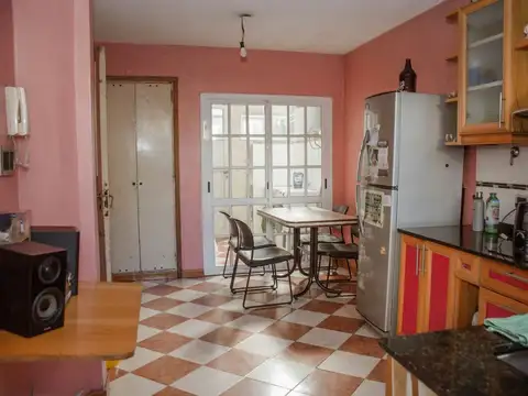 Departamento en Venta en Barracas, USD 210.000