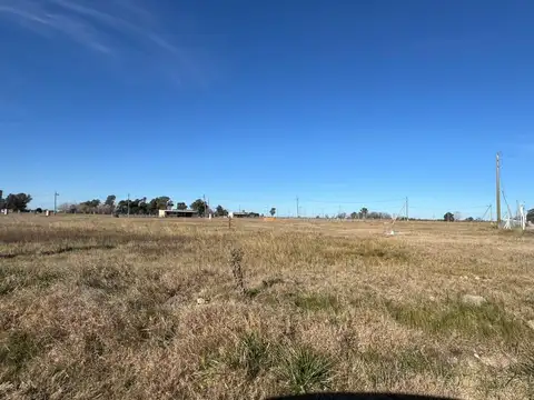 Terreno en Venta en San Vicente, Partido de San Vicente