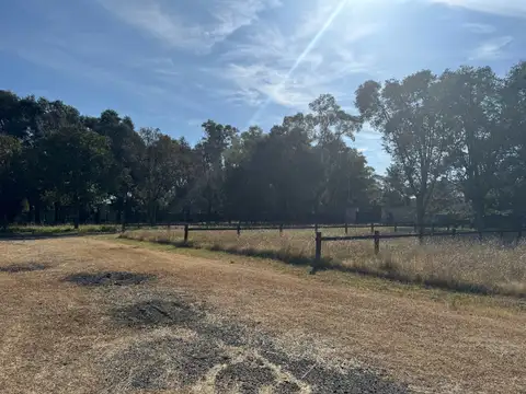 Terreno en Venta en General Rodriguez, USD 350.000