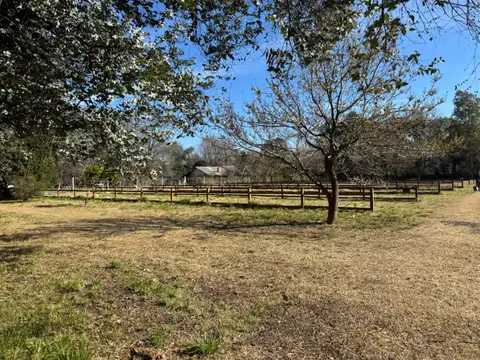 La Cooperacion s/nro 100