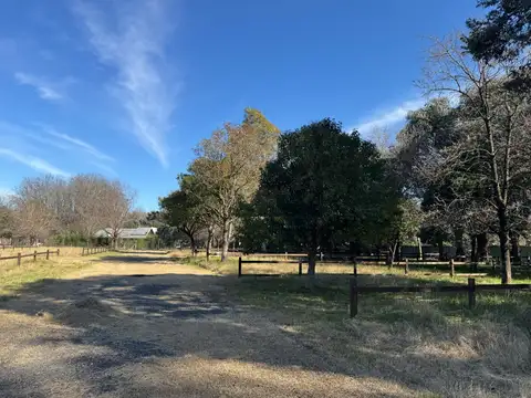 Terreno en Venta de 9230,59 m2