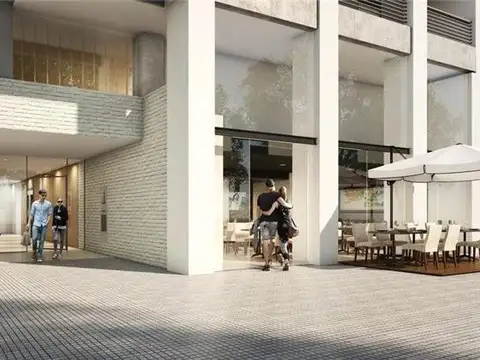 Departamento en Venta de 4 ambientes