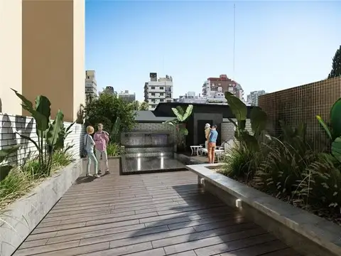 Departamento en Venta de 3 dormitorios