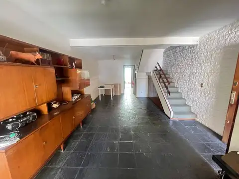 Depto Tipo Casa en Venta en Villa Urquiza, USD 199.000