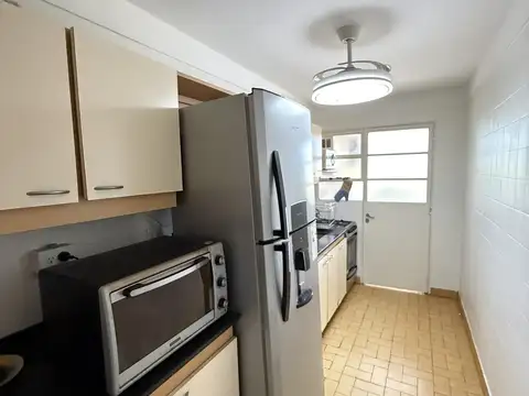 Departamento en Alquiler en Villa Devoto, $ 950.000