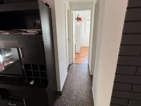 Departamento en Alquiler 40 años