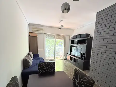 Emilio Lamarca 3300, Piso 2