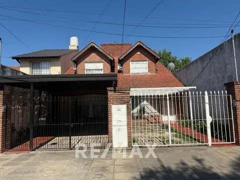 Casa en Venta de 2 dormitorios