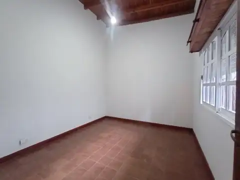 Depto Tipo Casa en Venta con 1 cocheras