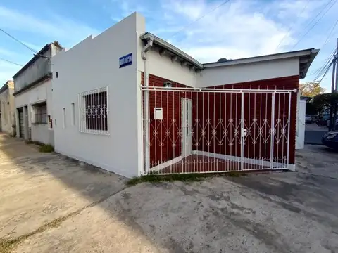Mariquita Thomson 1301 , Piso 0