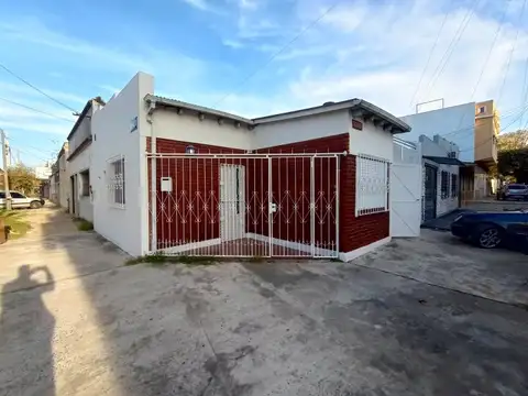 PH 3 amb con ptio/coch en Venta en Villa Madero