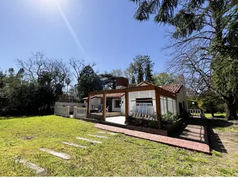 Casa en Venta en Tortuguitas, USD 160.000