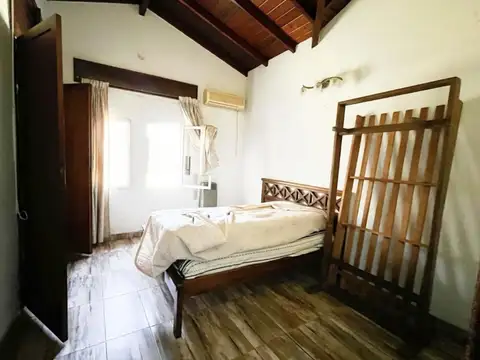 Casa quinta en Tortuguitas LOTE 2000 mts