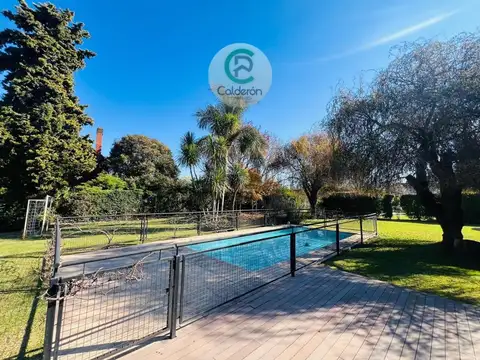 Casa en Alquiler de 3 dormitorios