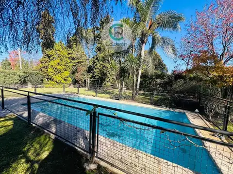 Casa en Alquiler en Country Club Banco Provincia, USD 1.500