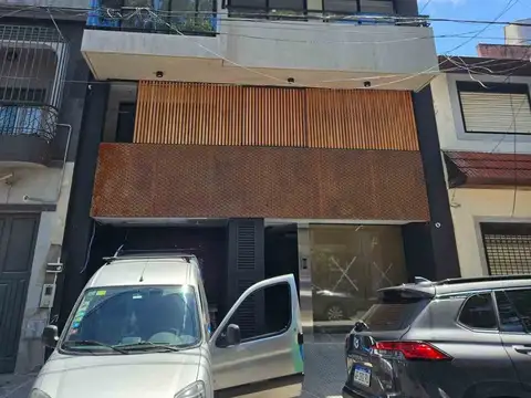 Juan Agustín García 4700