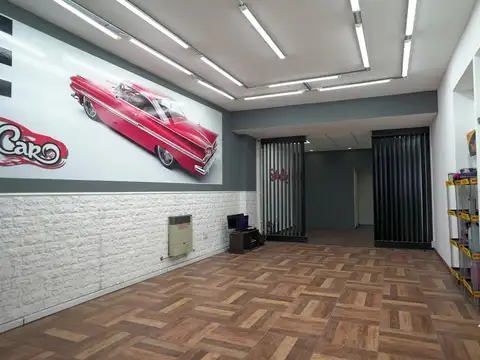 Local en Venta en Ludueña, USD 125.000