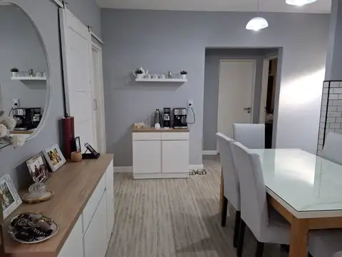 Depto Tipo Casa en Venta de 3 dormitorios