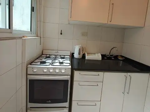 Departamento en Venta Permite mascota
