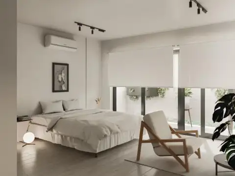 Departamento en Venta 1 año