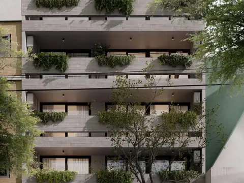 Cabrera José A. 6000, entre Dorrego y Arévalo