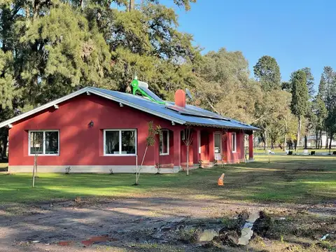 Terreno en Venta de 1000,0 m2