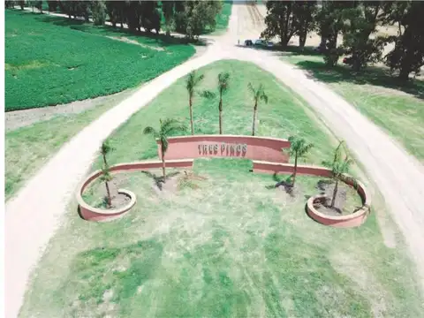 Ruta 6 km al 100