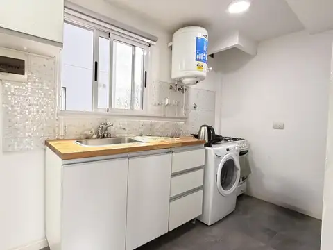 Departamento en Alquiler en Villa Saenz Peña, $ 550.000