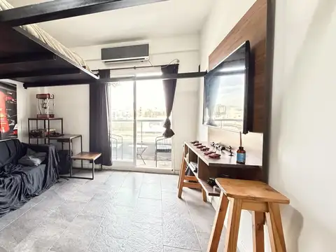 Departamento en Alquiler al Noroeste